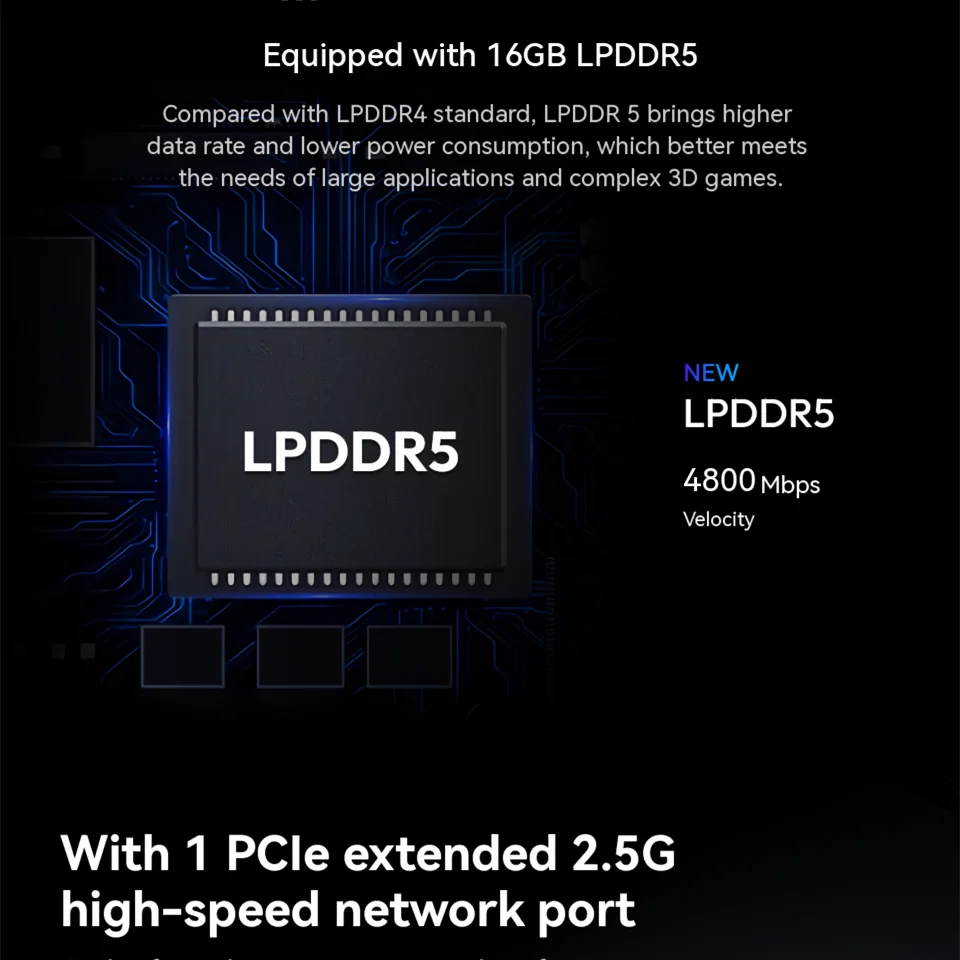 Orange Pi 5 Ultra 8GB 16GB LPD - Radxa Rock 5B 16Gb 리뷰 및 가격