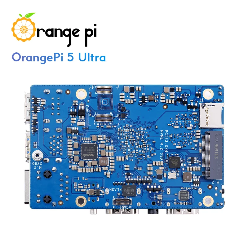 Orange Pi 5 Ultra 8GB 16GB LPD - Radxa Rock 5B 16Gb 리뷰 및 가격