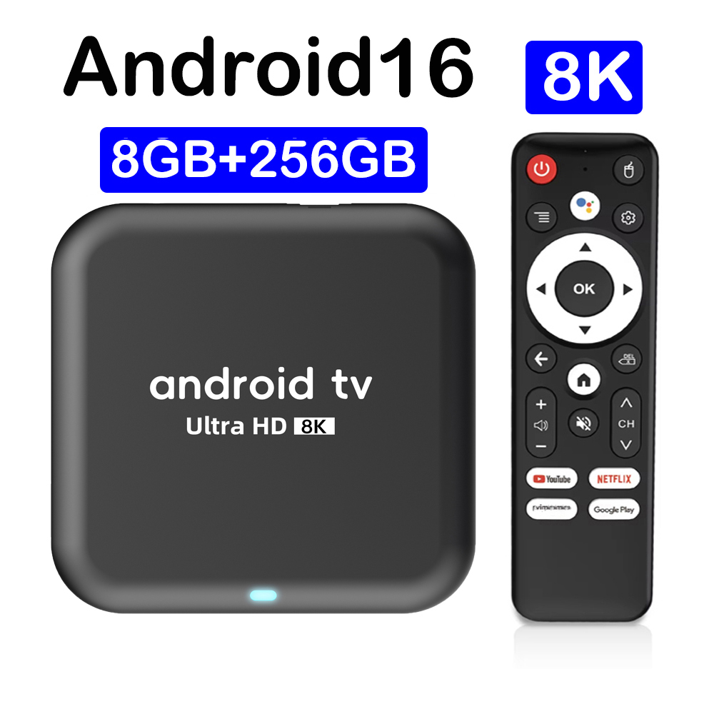 Q18 8K RK3518 스마트 TV 박스 안드로이드  - Khadas Vim4 8Gb 리뷰 및 가격