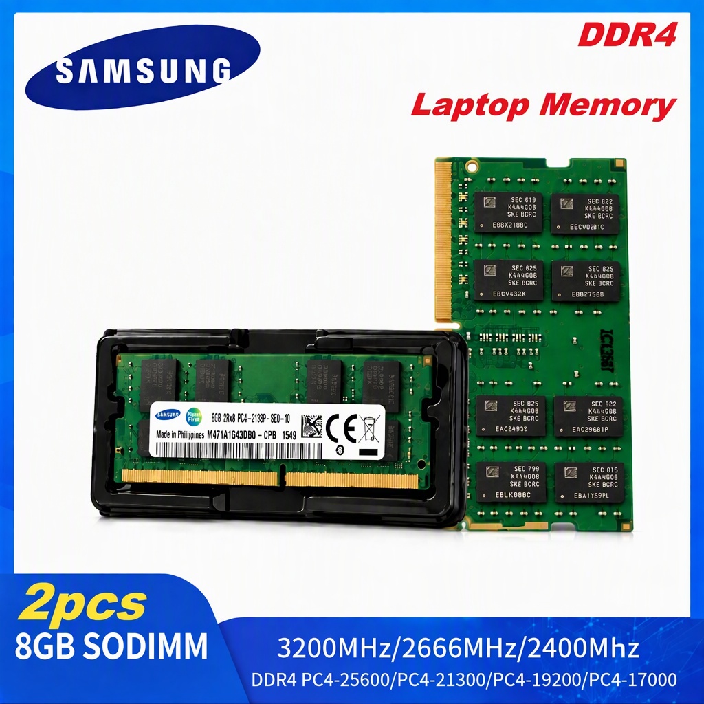 삼성 노트북용 DDR4 8GB SODIMM 메모리, 1 - Khadas Vim4 8Gb 리뷰 및 가격