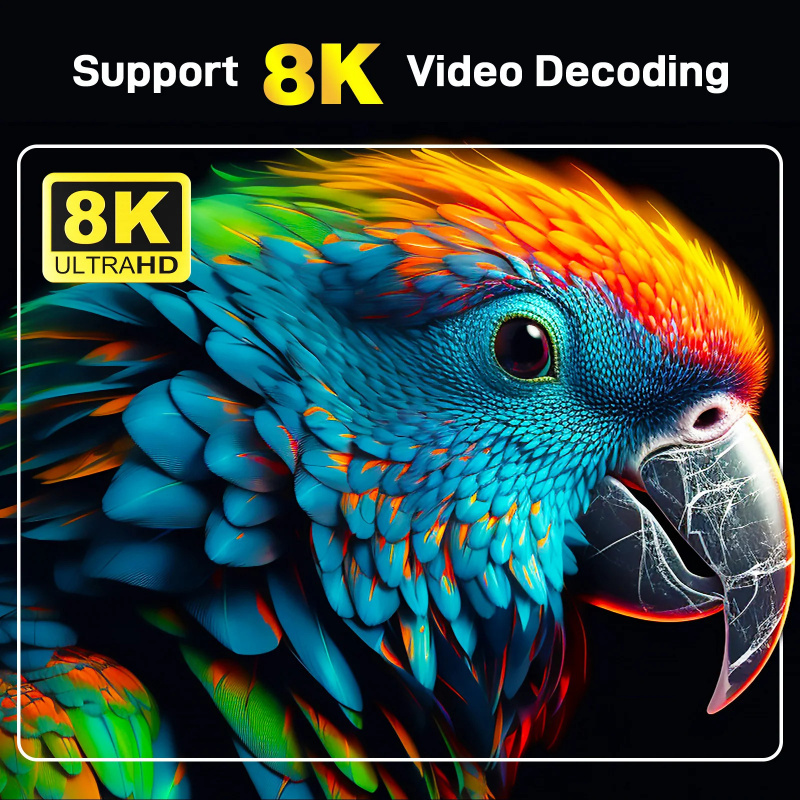 TV 박스 HD 8K 4K 듀얼 와이파이 4G 5G B - Radxa Rock 5B 16Gb 리뷰 및 가격