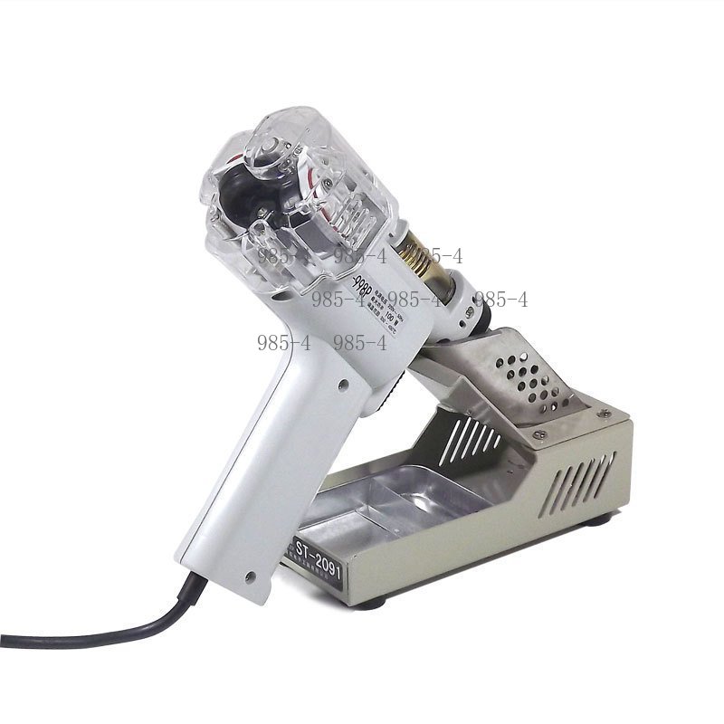 110/220V 100W 솔더 디솔더링 건, 997P  - Desoldering Gun Vacuum Electric 리뷰 및 가격