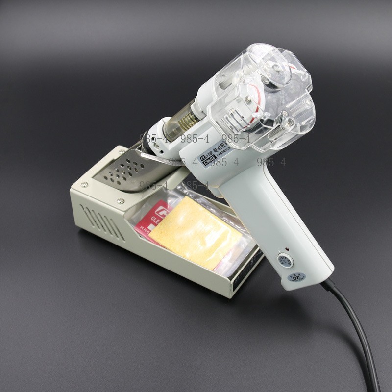 110/220V 100W 솔더 디솔더링 건, 997P  - Desoldering Gun Vacuum Electric 리뷰 및 가격