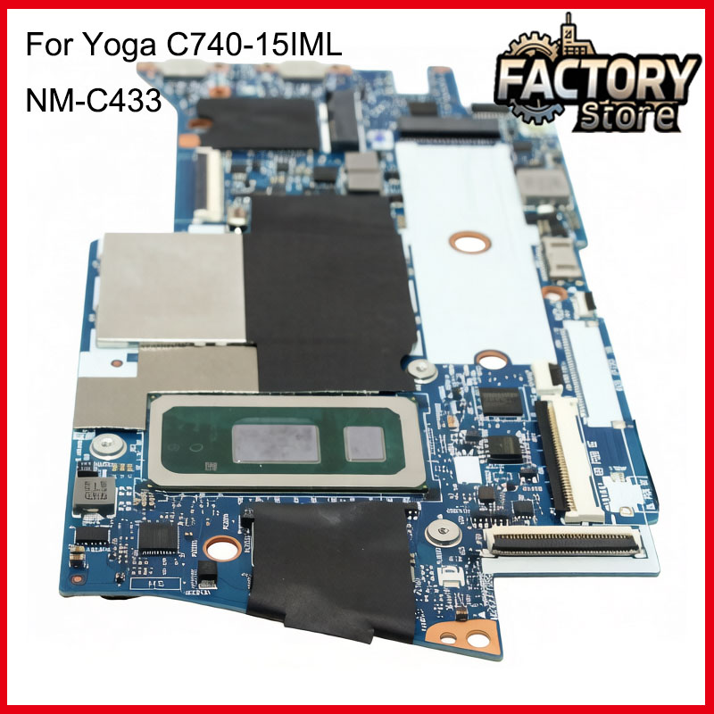 Lenovo Yoga C740-15IML 노트북용 NM - Khadas Vim4 8Gb 리뷰 및 가격