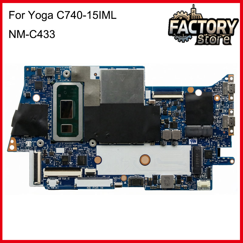 Lenovo Yoga C740-15IML 노트북용 NM - Khadas Vim4 8Gb 리뷰 및 가격