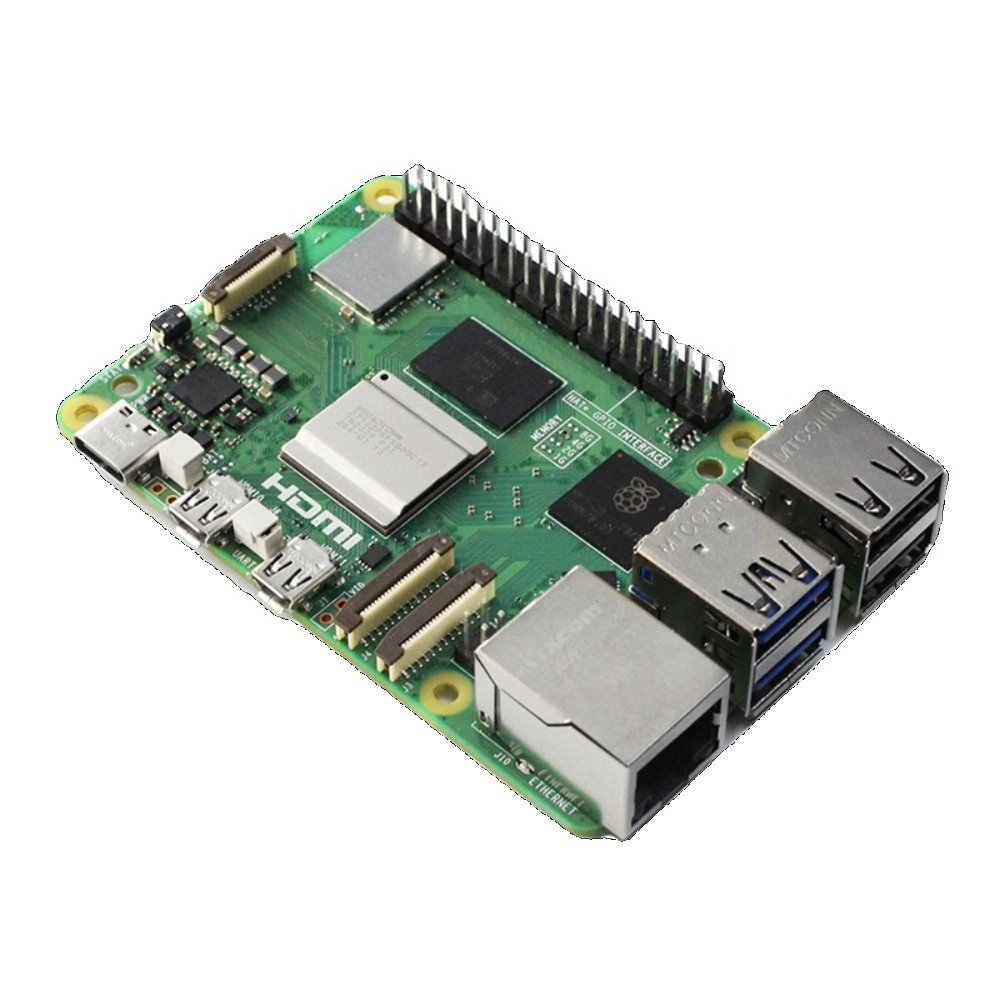 라즈베리 파이 5, 5B, 4B 개발 보드용 8GB 메 - Raspberry Pi 5 8Gb Kit 리뷰 및 가격