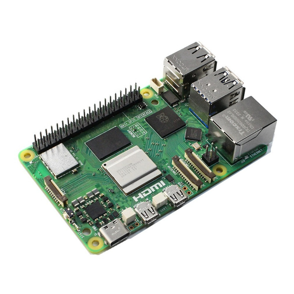 라즈베리 파이 5, 5B, 4B 개발 보드용 8GB 메 - Raspberry Pi 5 8Gb Kit 리뷰 및 가격