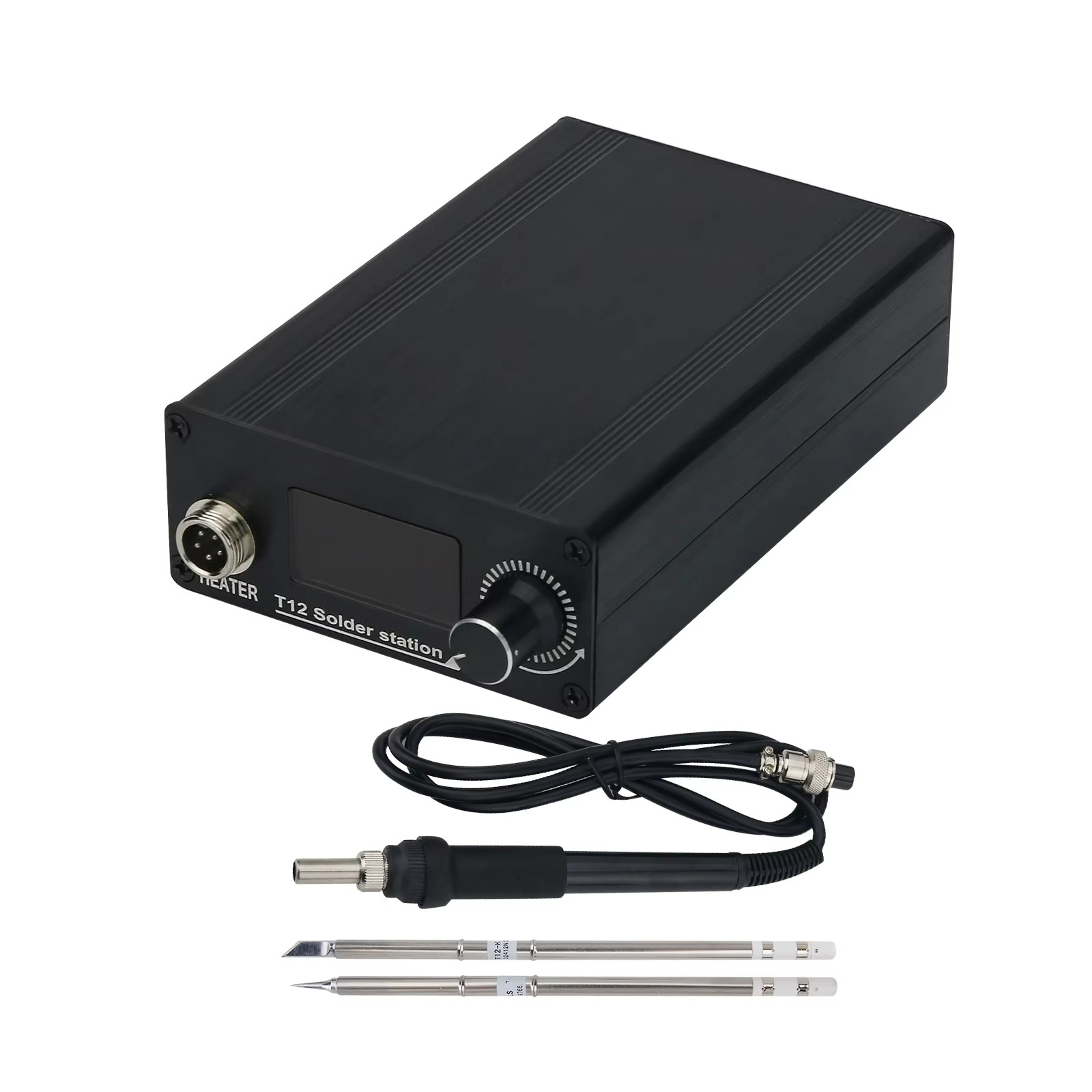 STM32 V3.1S T12 120W OLED 납땜 스 - Soldering Station T12 Oled 리뷰 및 가격